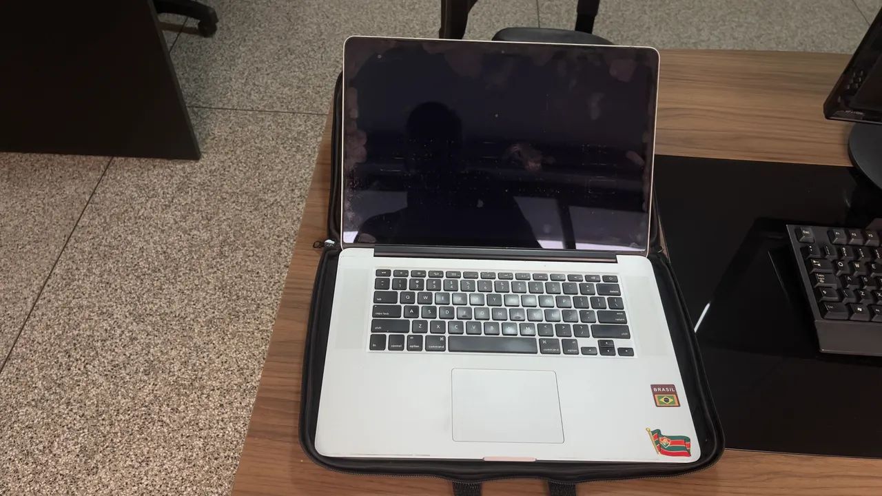 MacBook Pro 2012 15? - Foto 5