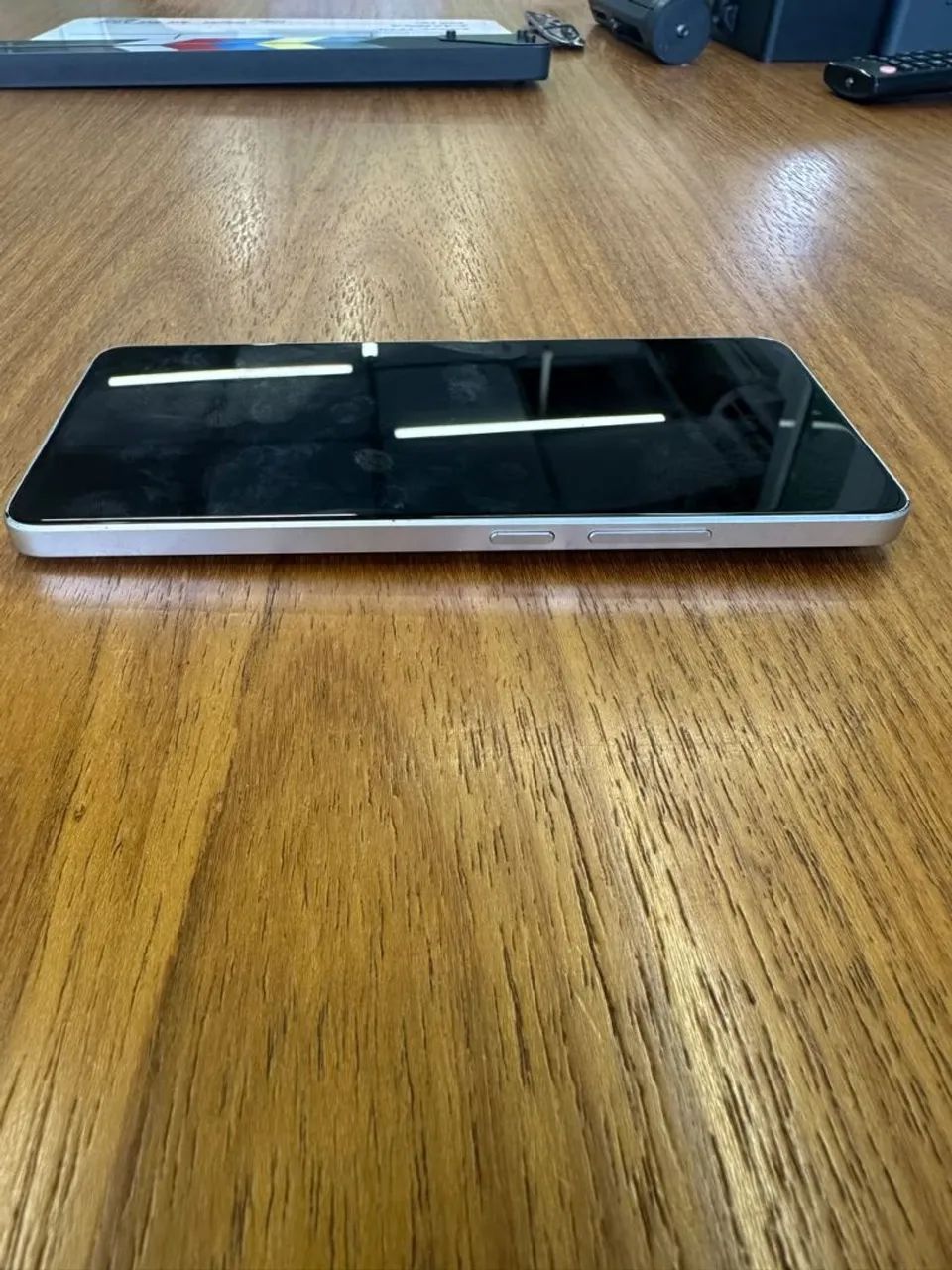POCO X6 Pro 5G 256GB + 8GB RAM | 100% Funcionando + Caixa e Capinhas - Foto 5