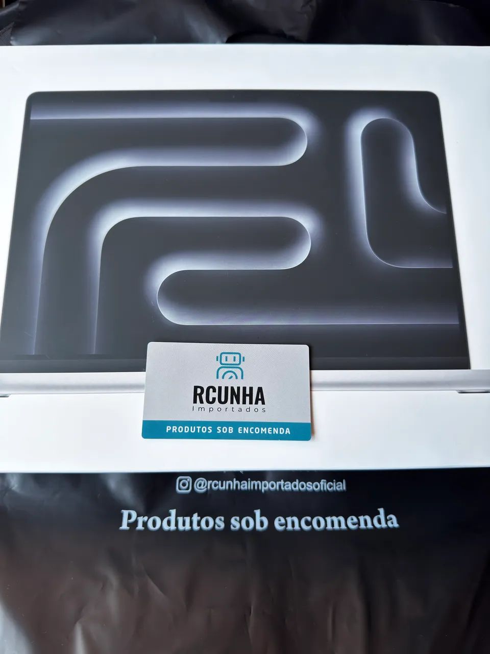Macbook a partir de R$ 5.139,00