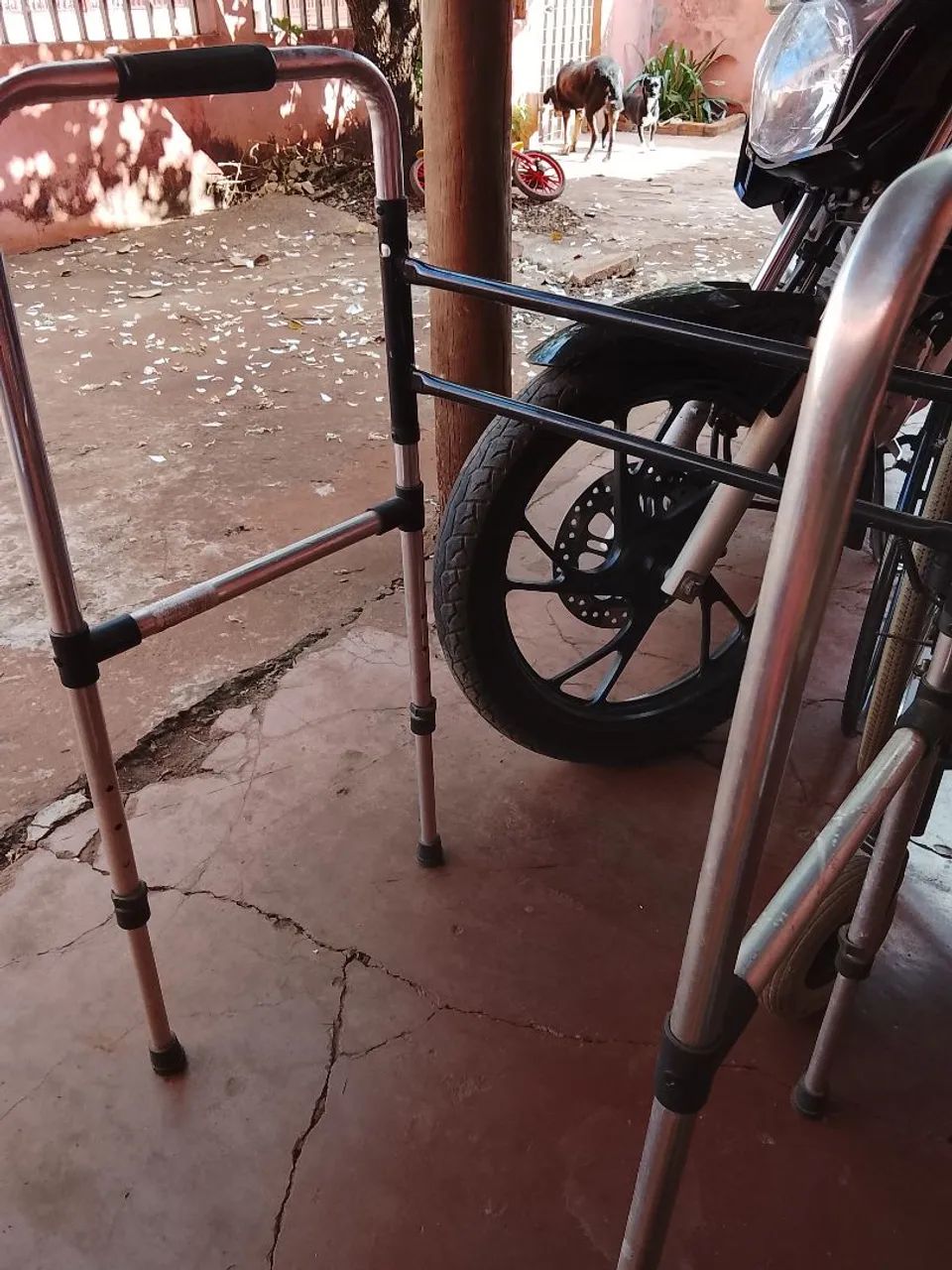Andador 150 - Foto 3