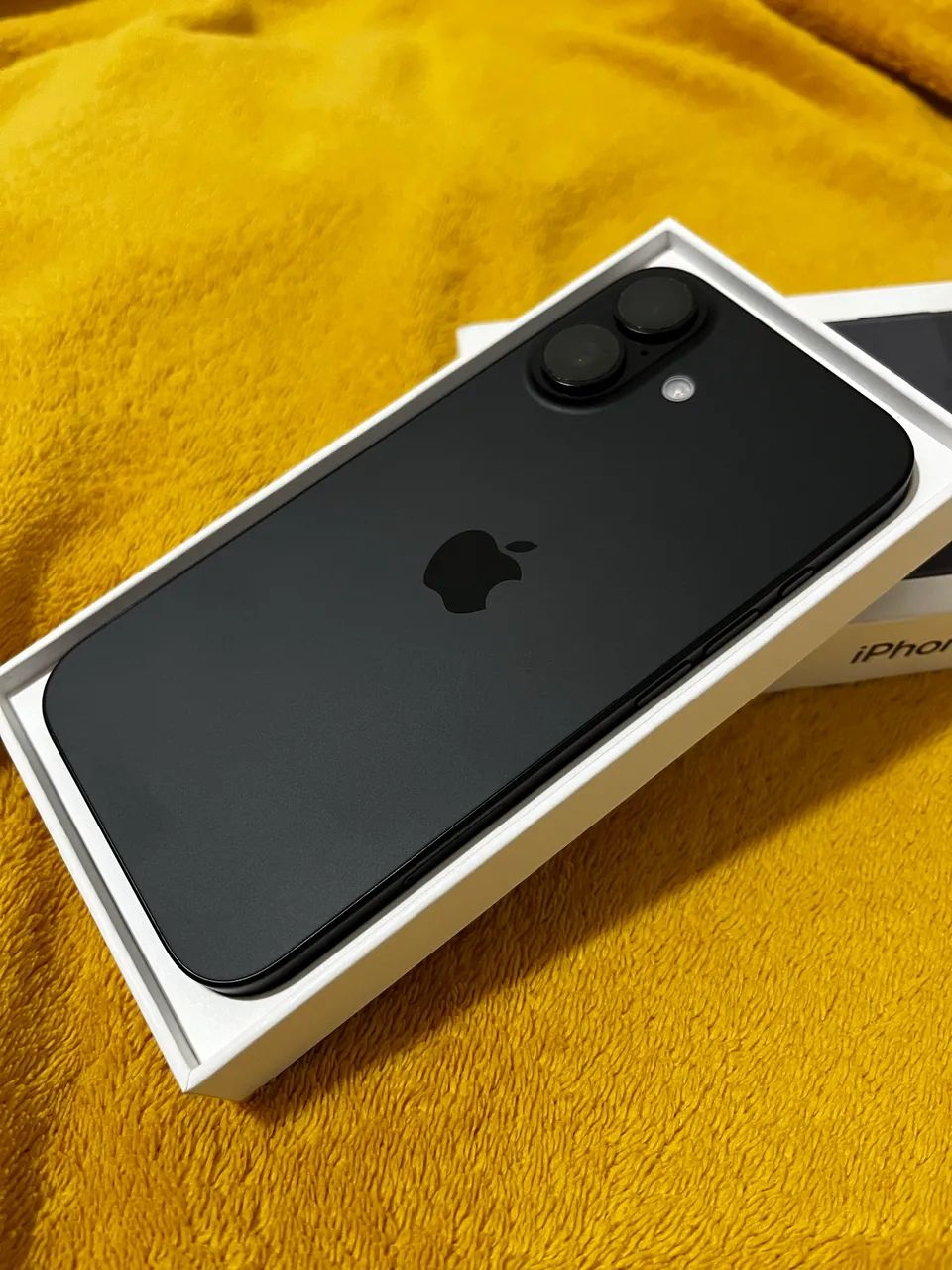 IPHONE 16 128G
