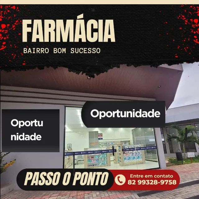 Farmácia Completa Arapiraca