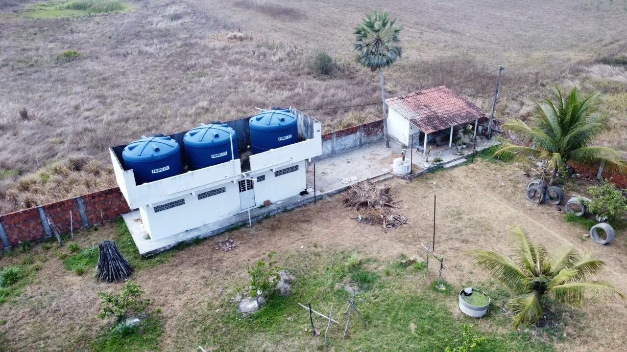 Sítio em lagoa de carro  - Foto 2