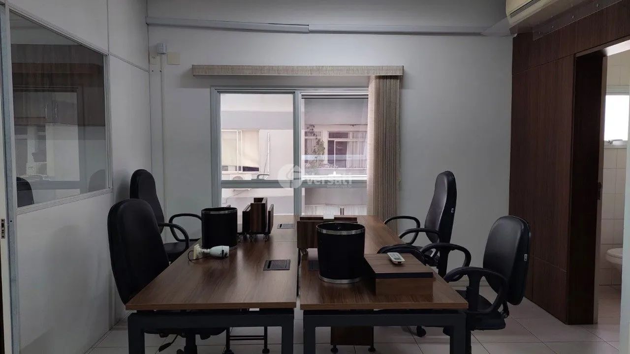 Sala comercial em Coqueiros! - Foto 4