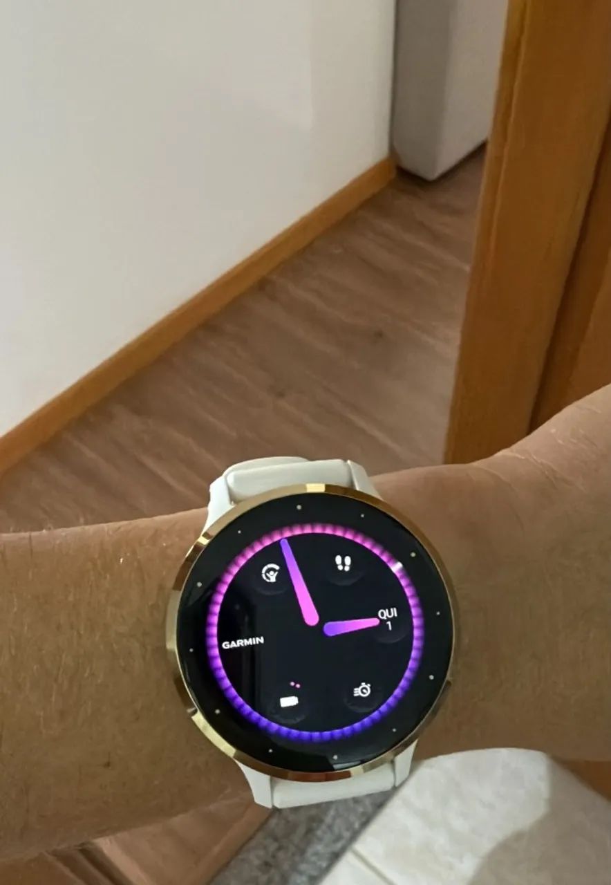 Relogio Garmin Venu 3s. - Foto 2