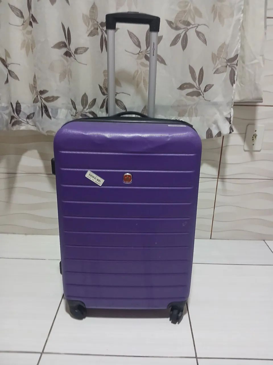Mala de viagem 
