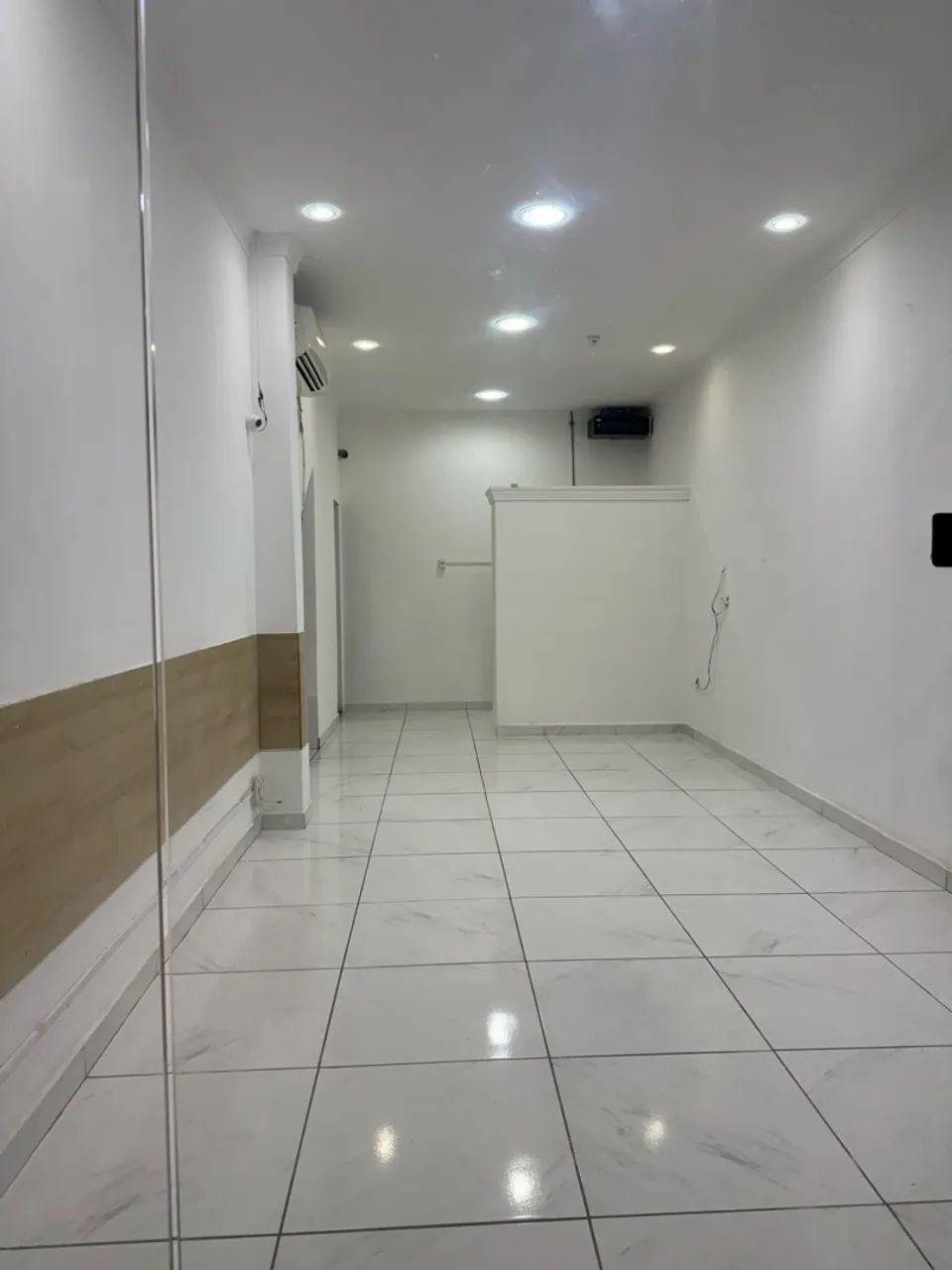 Vendo ou alugo loja 