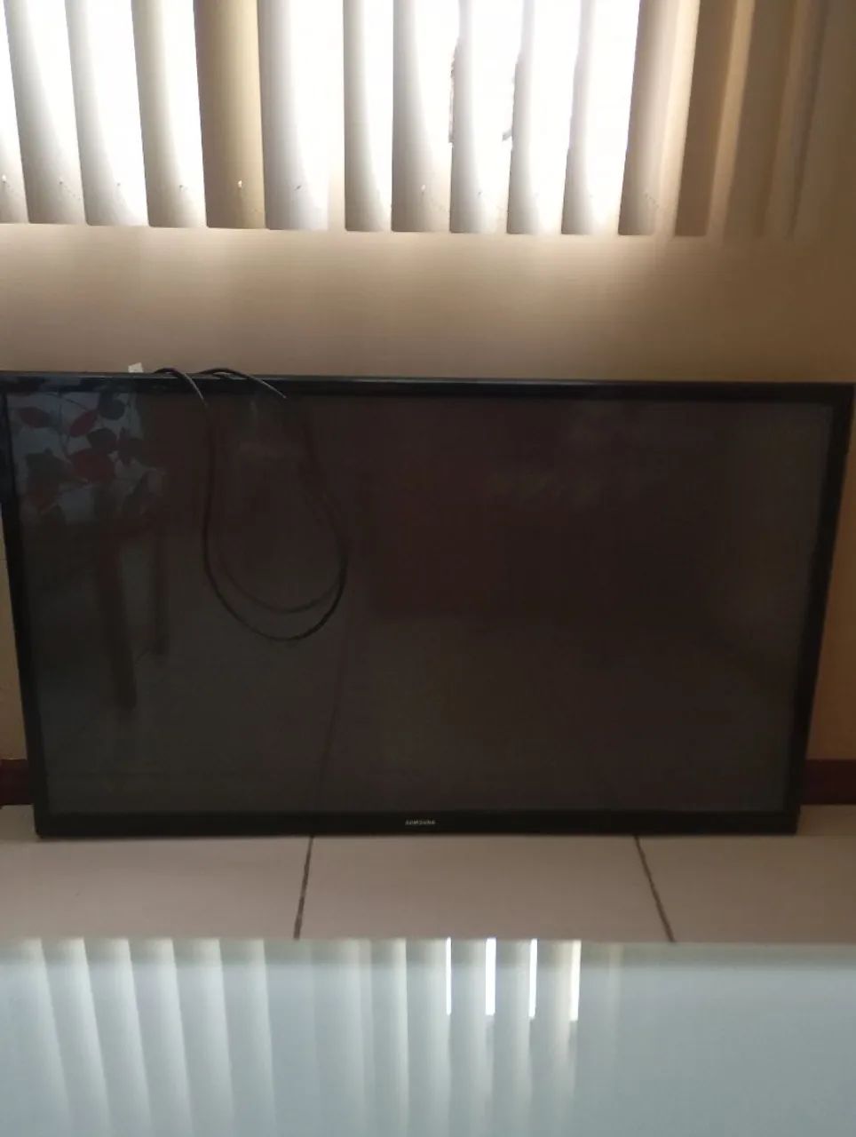 Vendendo TV 51 polegadas Samsung, e Tv 39 polegadas philco, para retirada de peças . - Foto 4