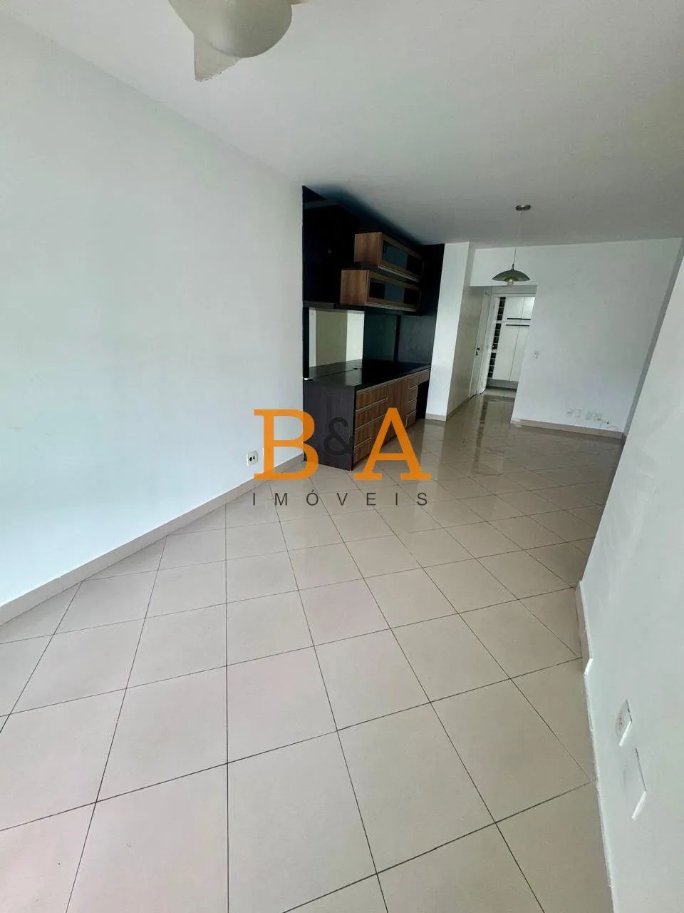 Sofisticação e Lazer Completo em Botafogo - 3 Quartos com Varandão 1 vaga - Foto 5