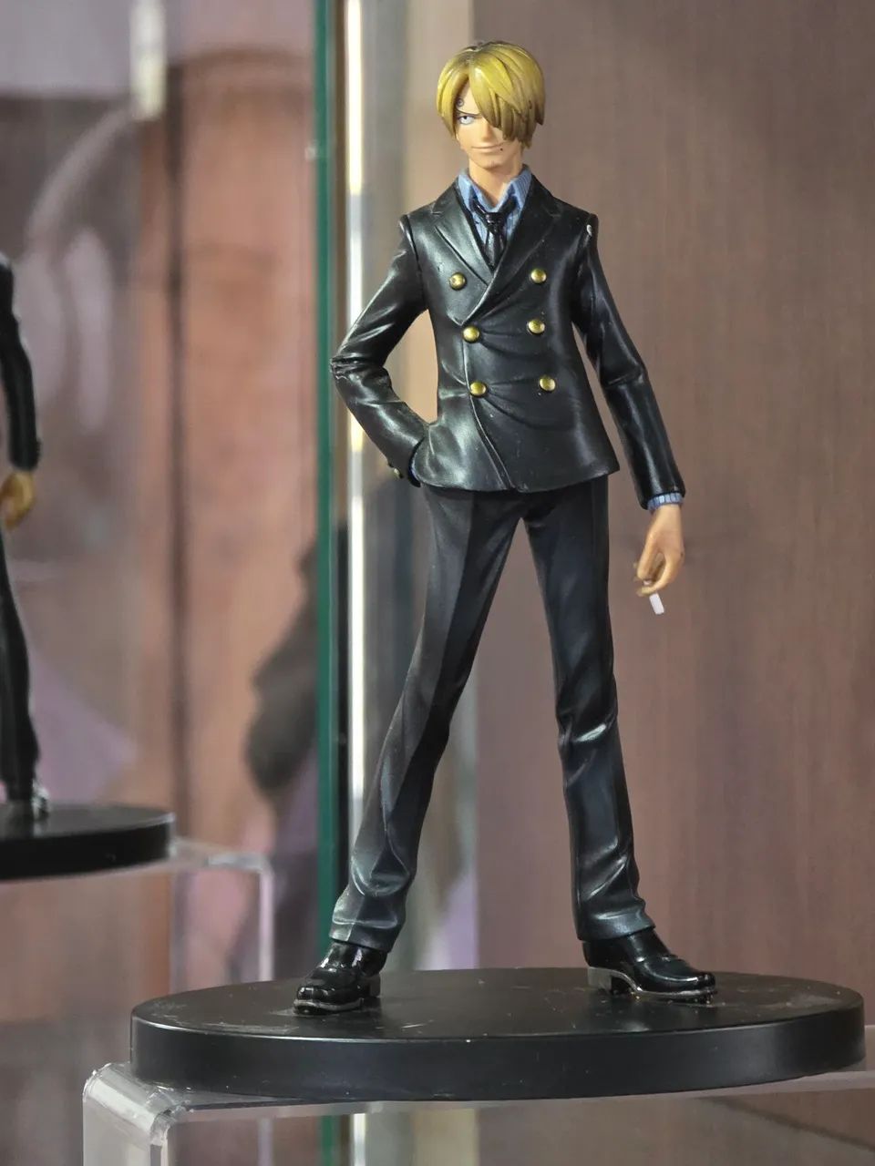 One Piece, Sanji, Original, Banpresto - Foto 2