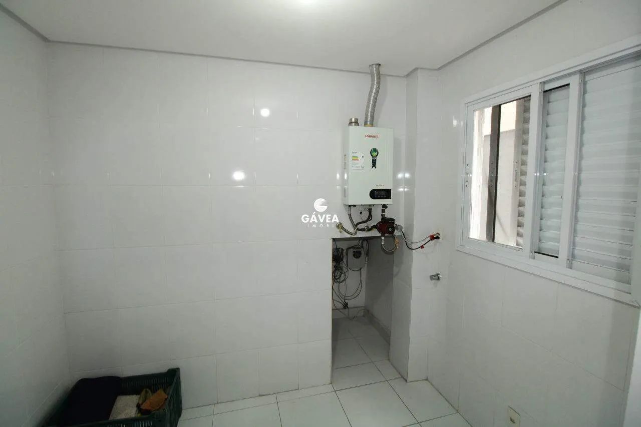 Sobrado à venda no José Menino em Santos. - Foto 15