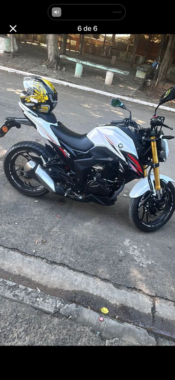 Dr160 top - Foto 3