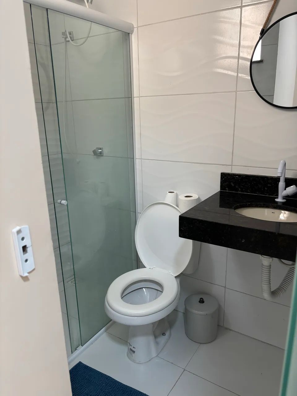 Apt Pontal mobiliado aluguel  - Foto 2
