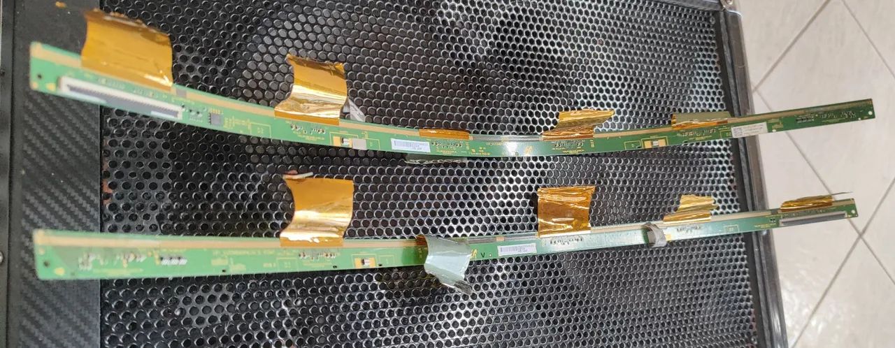 Flat cables - UN55RU7100 - Foto 2