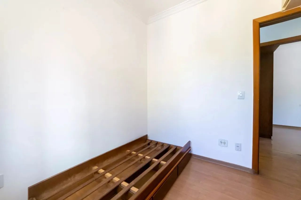 Apartamento à Venda - Graça, 3 Quartos, 116 m2 - Foto 5