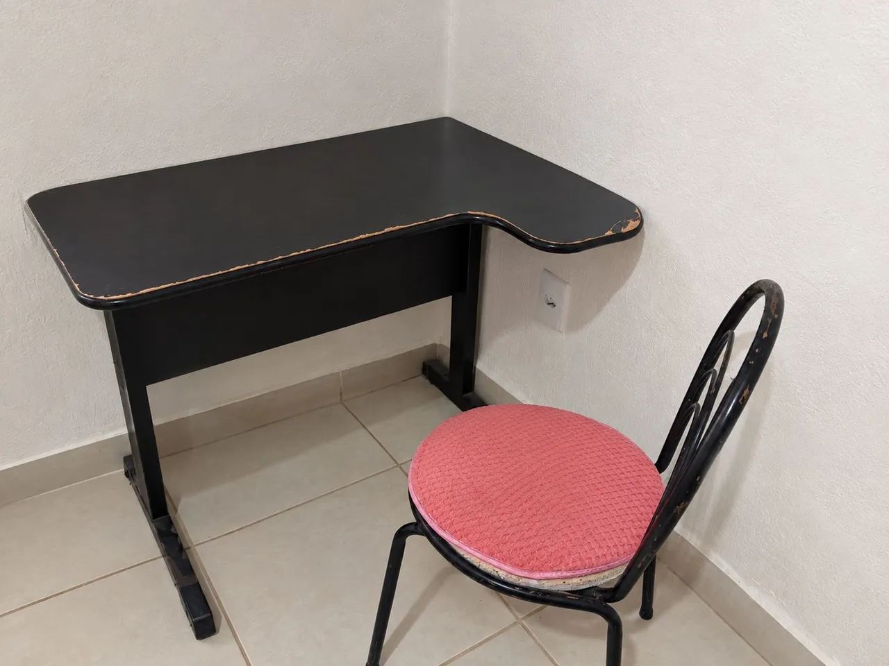 Mesa escritório 
