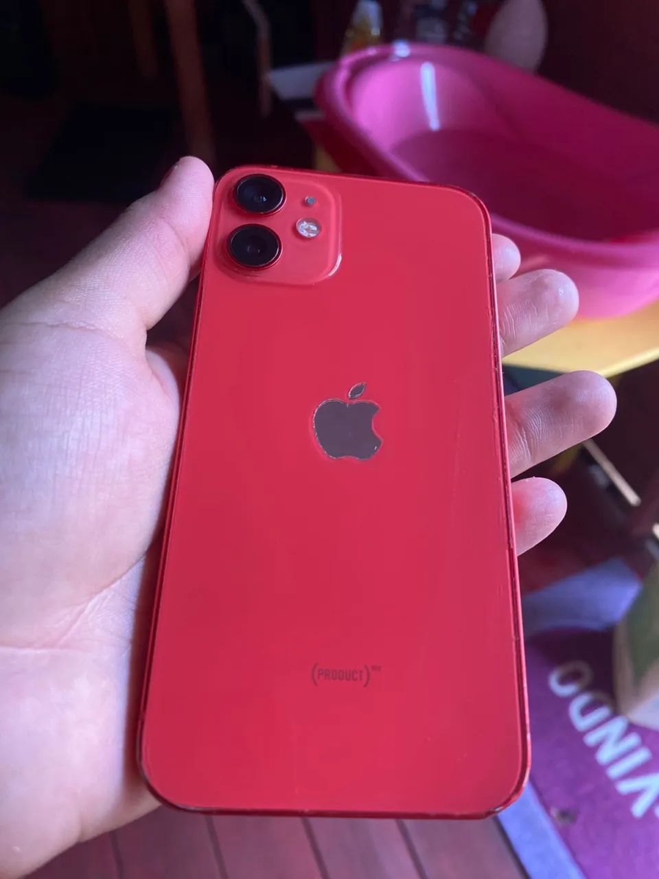 iPhone 12 mini  - Foto 3