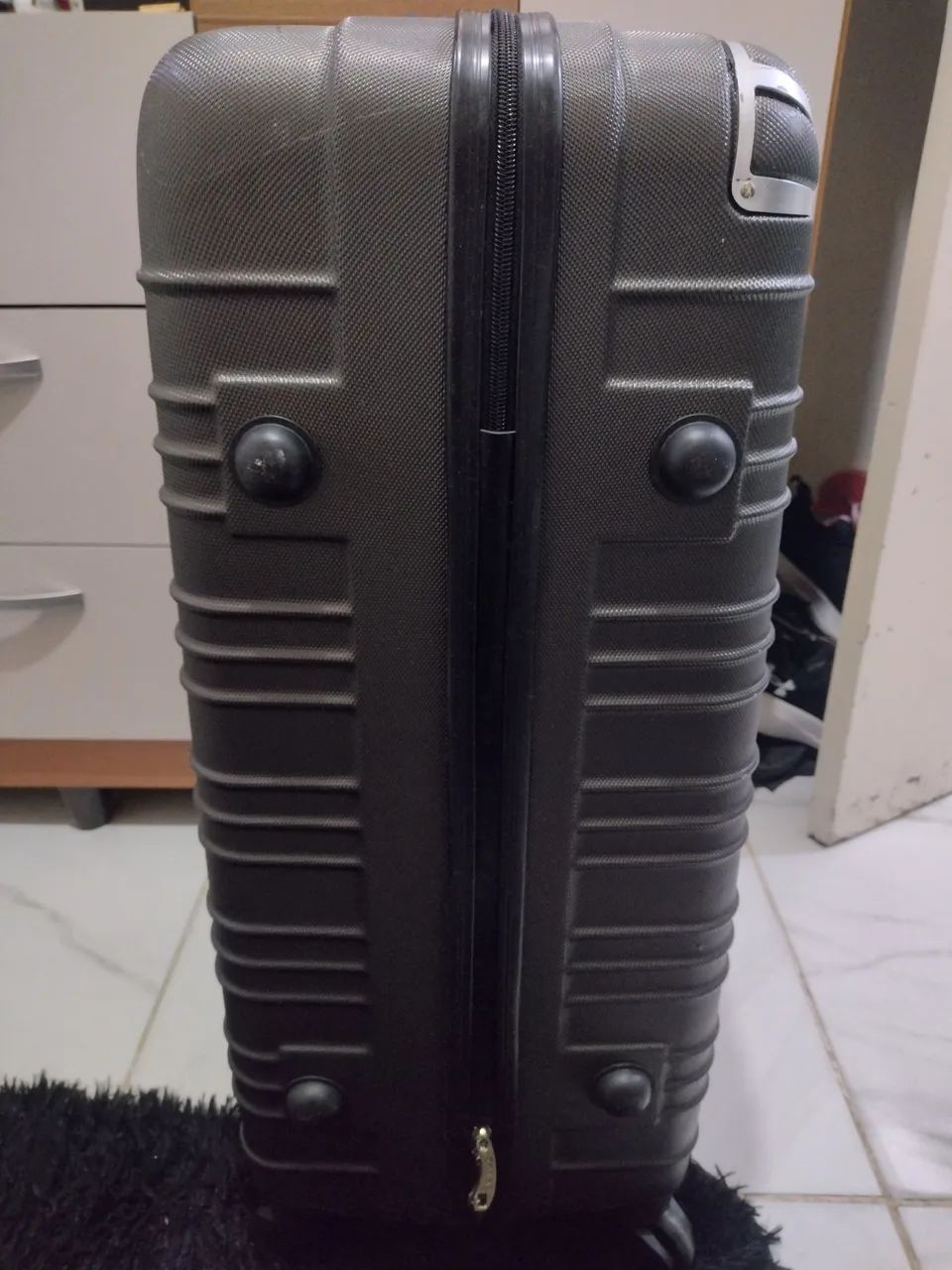 VENDO MALA DE VIAGEM  - Foto 2