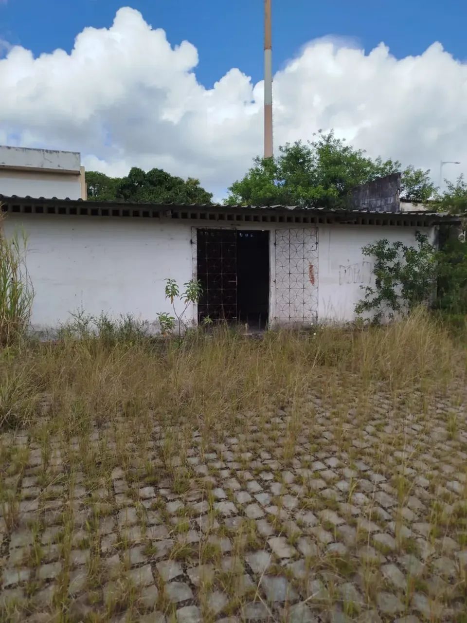 Área com 3.410m² em Nova Vitória - Camaçari - BA - Foto 3