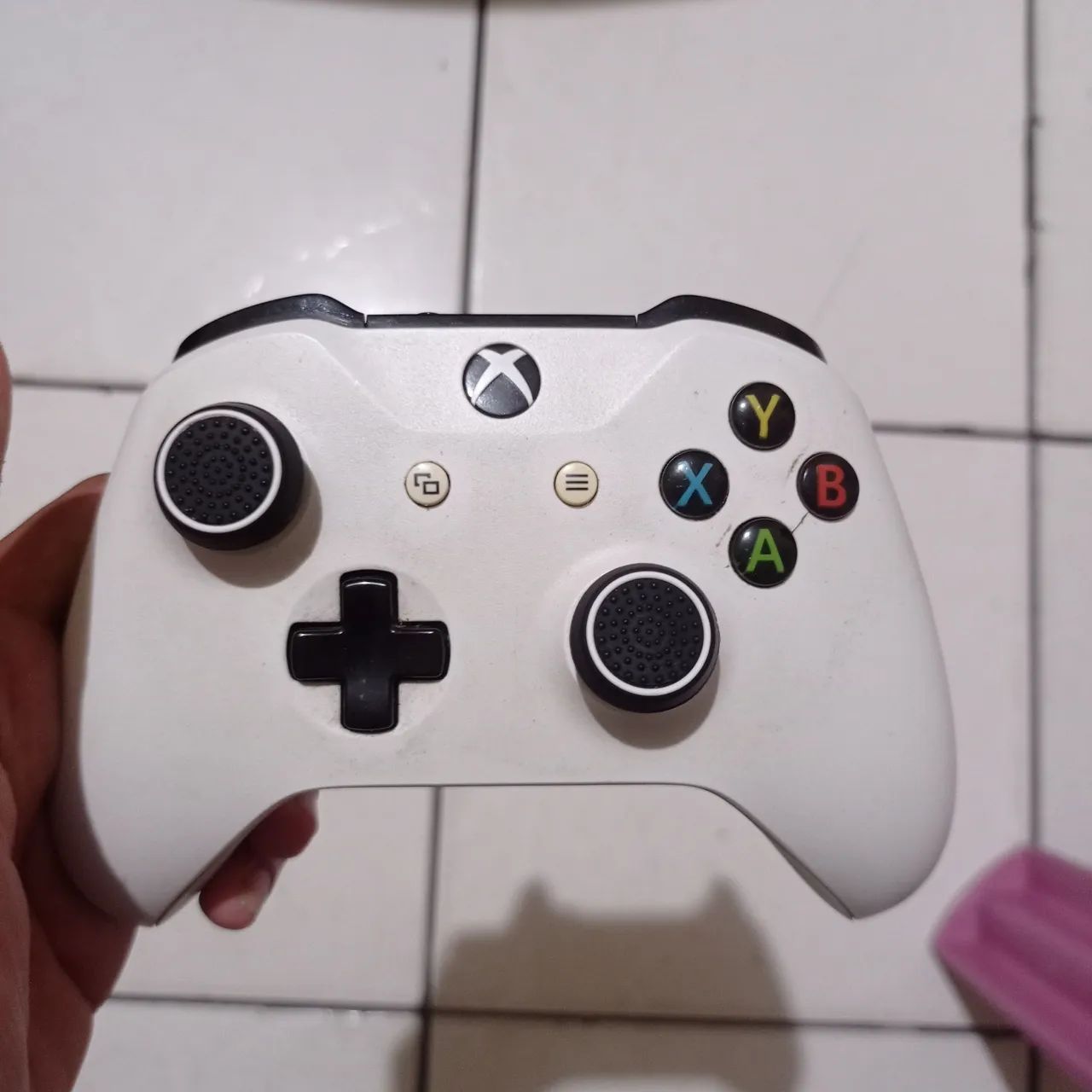 XBOX ONE S EM PERFEITO ESTADO ? - Foto 2