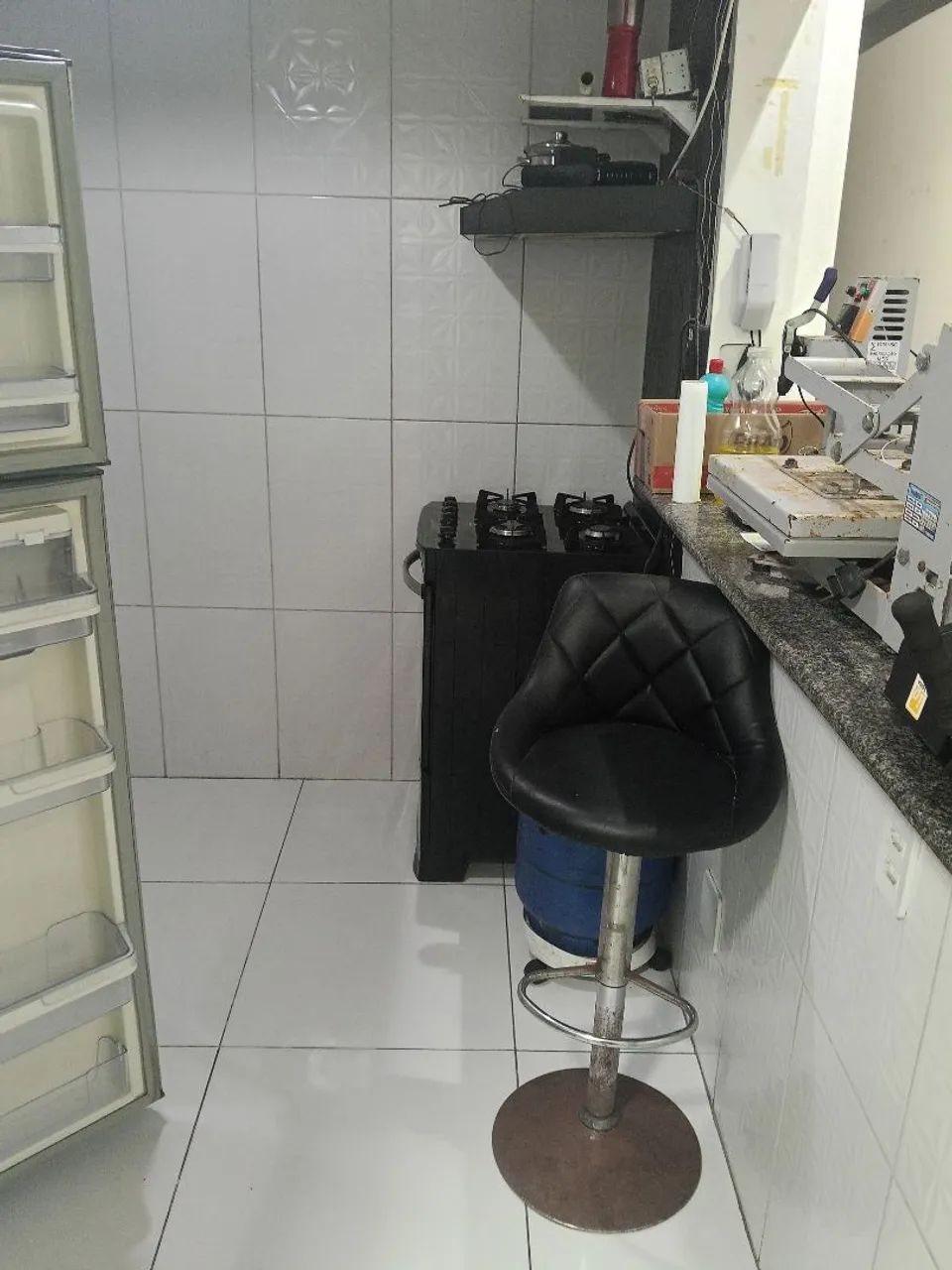 Apartamento 1 quarto  - Foto 2