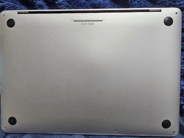MacBook Pro A2159 (2019) - 13 Polegadas - 8 gb Ram - 128 gb - Touch Bar - Foto 2
