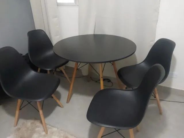 Oportunidade Apartamento Mobiliado (internet + condomínio incluso)  - Foto 3