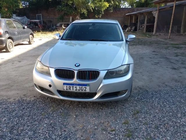 BMW 320I A 2010 - Foto 2