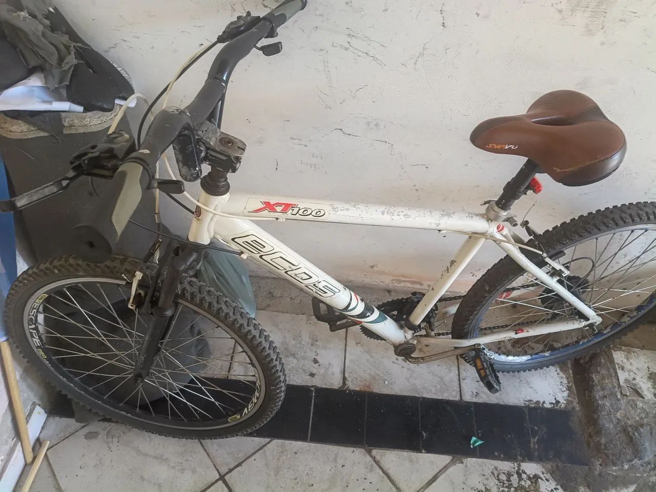 Bicicleta aro 26  - Foto 2