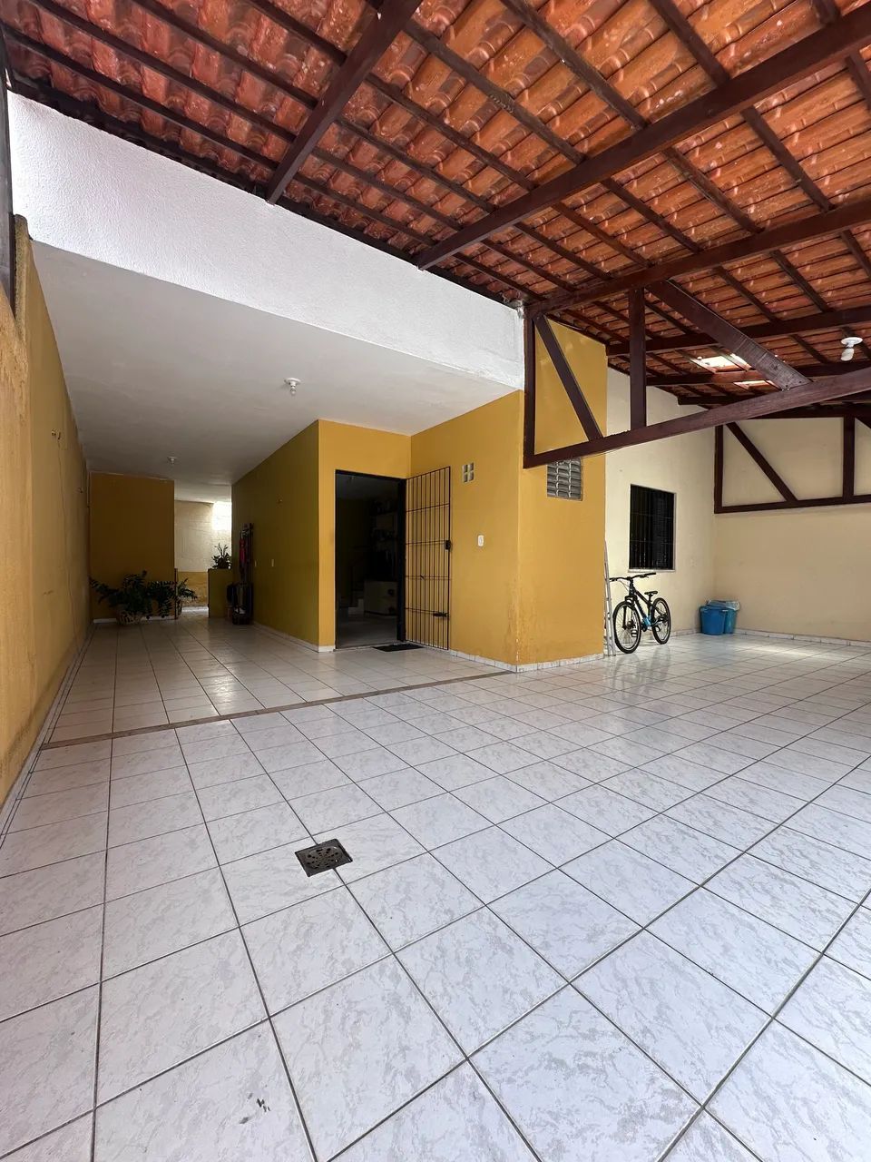 BELA CASA DUPLEX EM CONDOMÍNIO À VENDA - PASSARÉ  - Foto 5