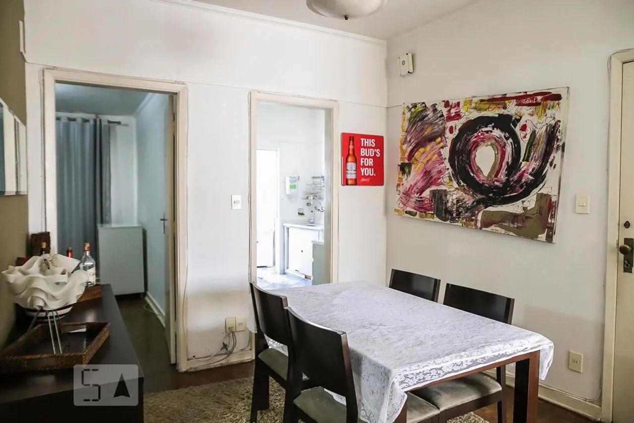 Apartamento à Venda - Consolação, 2 Quartos, 83 m2 - Foto 4
