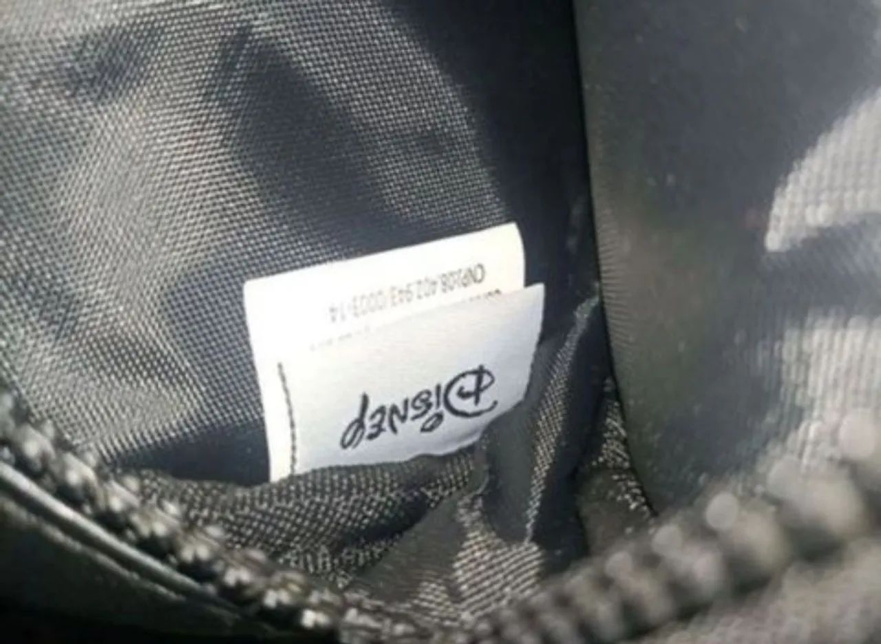 Bolsa Disney Úrsula  - Foto 5