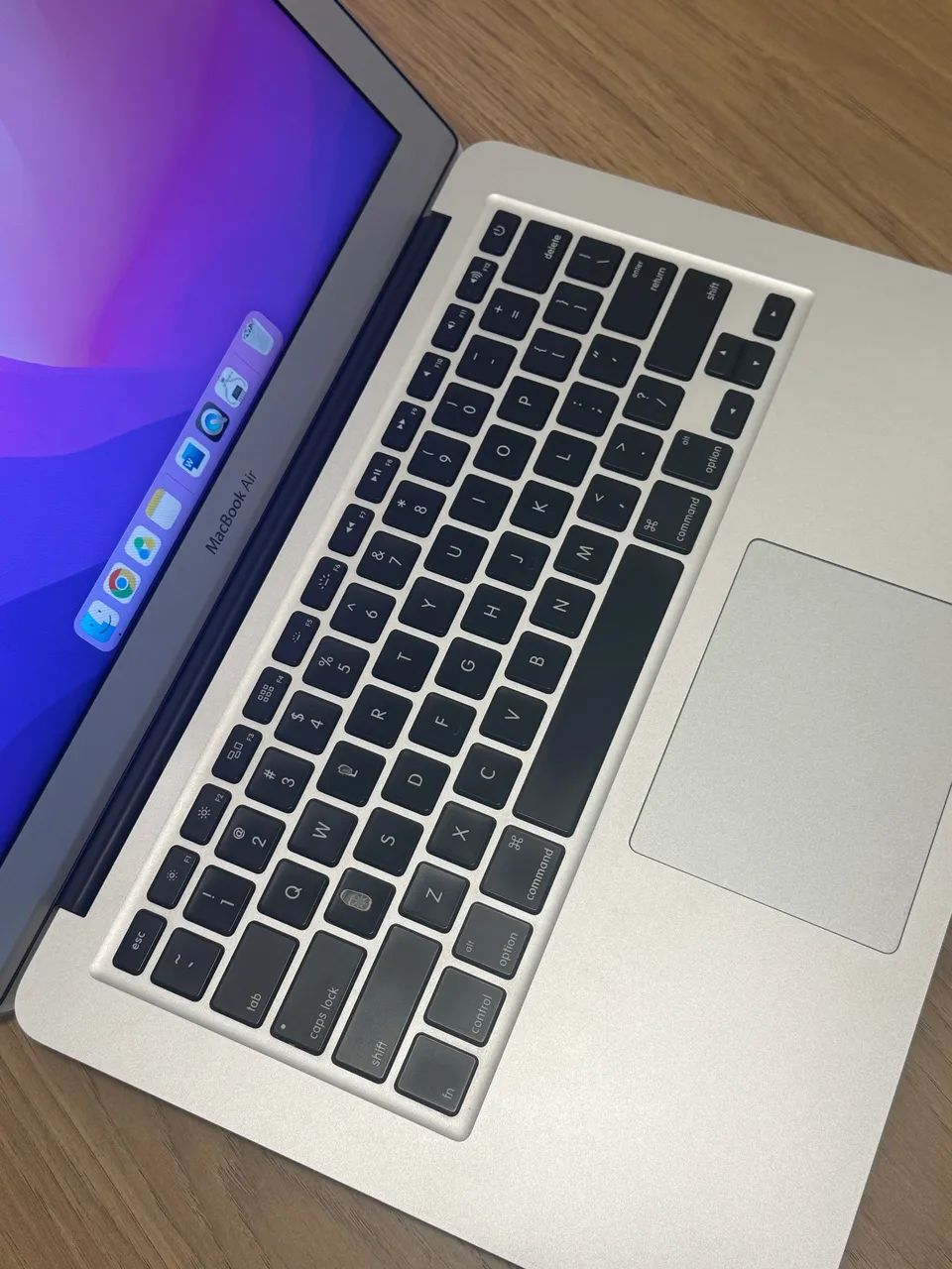 MacBook Air 13" 2017 . Revisado com Bateria nova - Foto 4