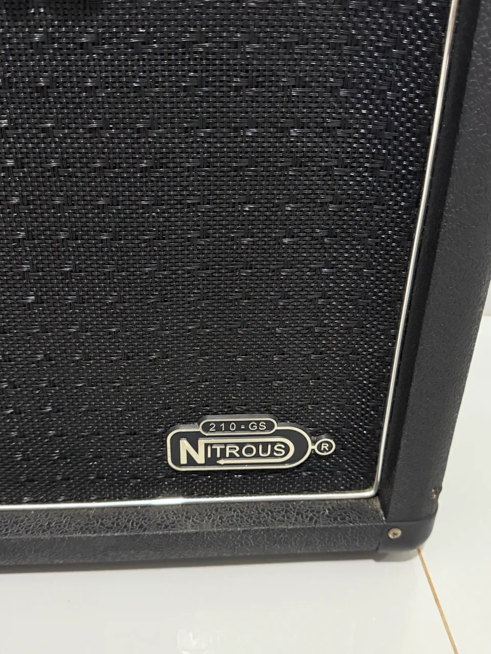 Cubo de guitarra Meteoro  - Foto 3