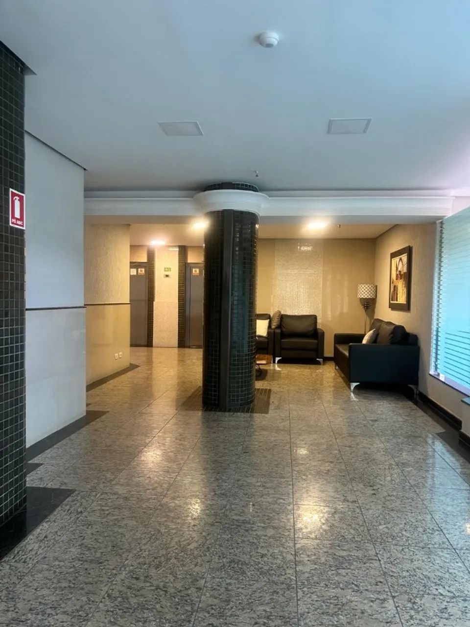 03 QUARTOS, EDIFICIO ASTURIAS, COLEGIO AGOSTINIANO, SETOR AEROPORTO - Foto 2