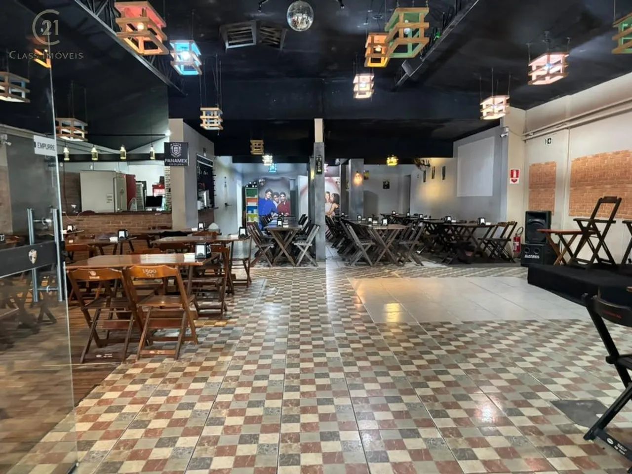 Sala para alugar em Londrina, Centro, com 420 m² - Foto 5