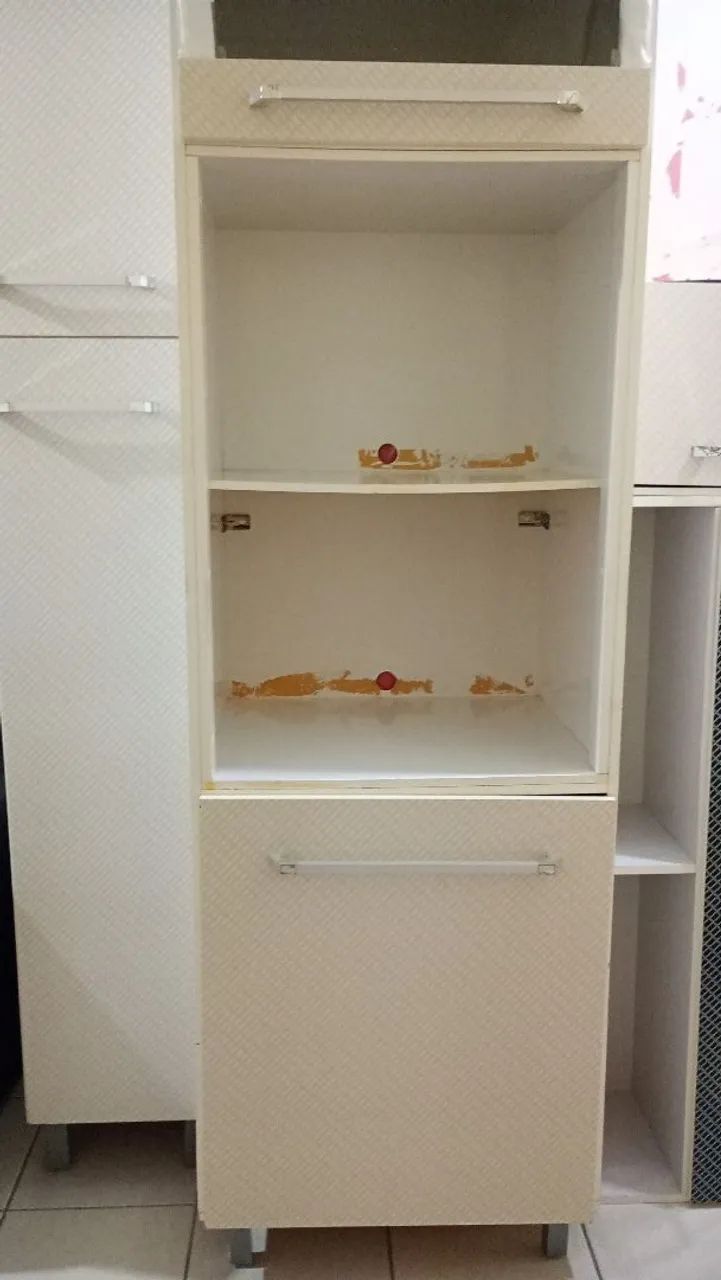 armário de cozinha  - Foto 2