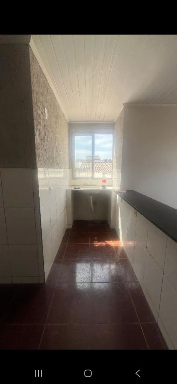Alugo casa 2 qts - Foto 3