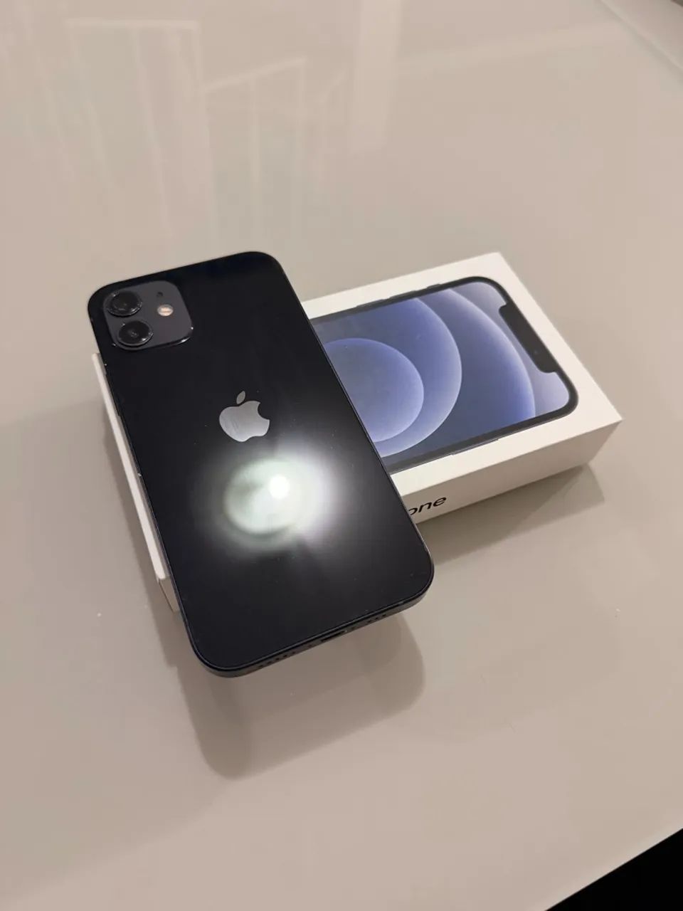 Iphone 12 - Foto 2