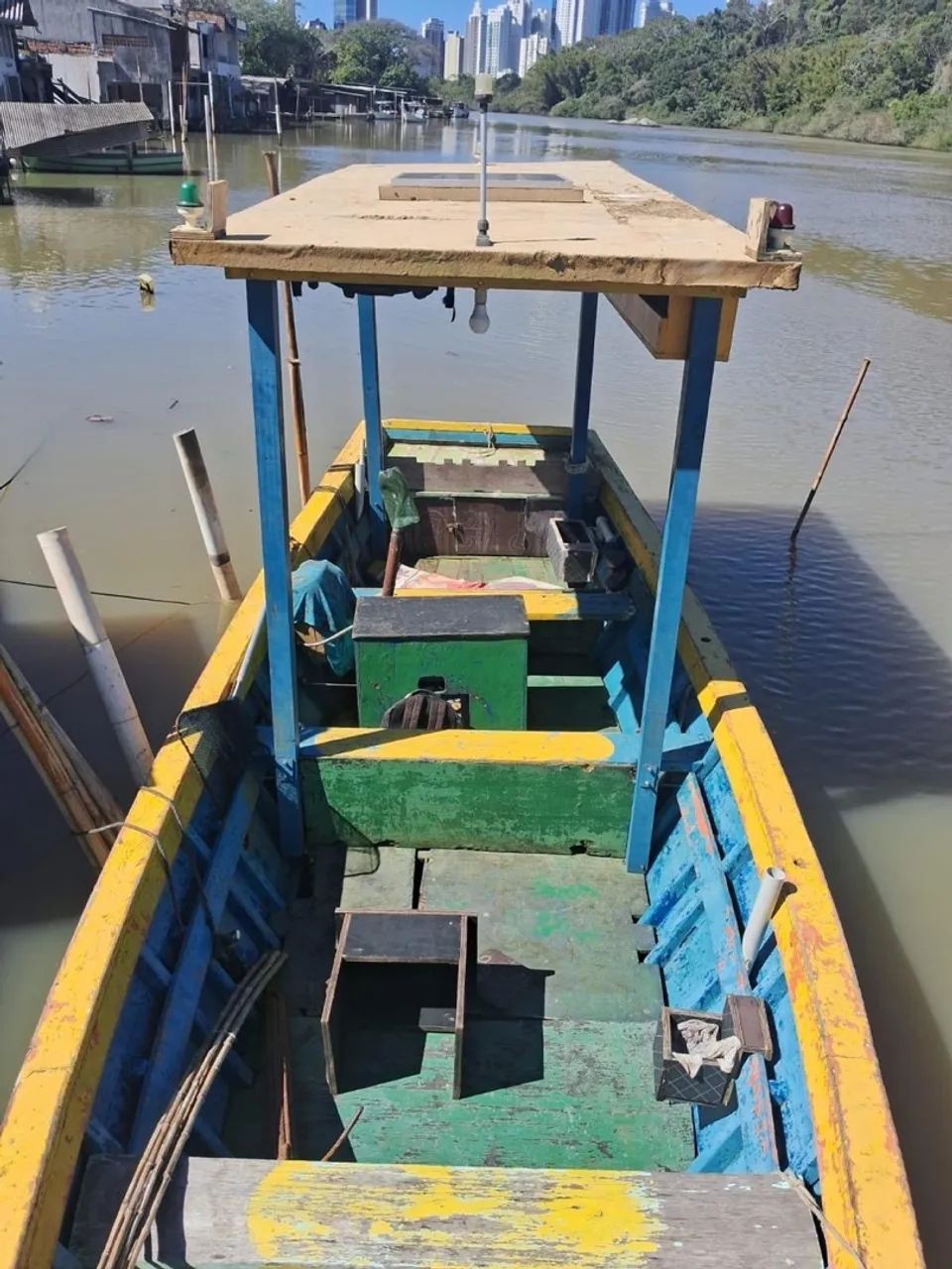 Vendo bote - Foto 3