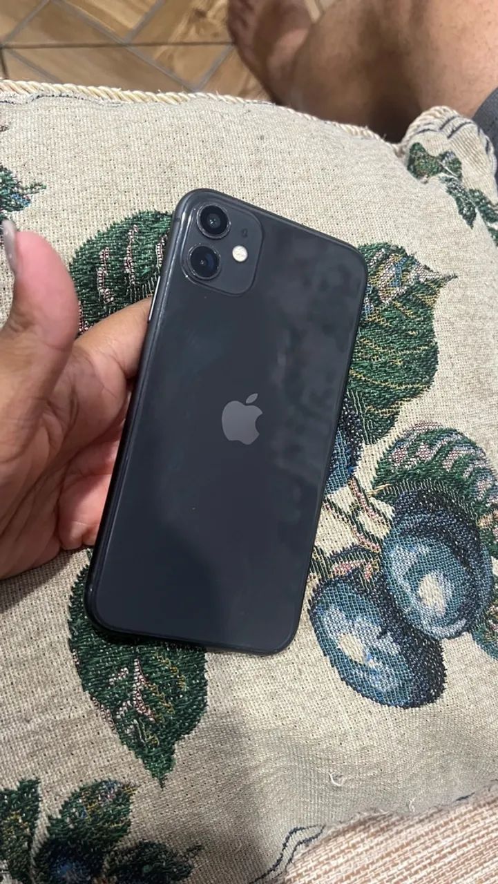 iPhone 11 64gb  - Foto 2