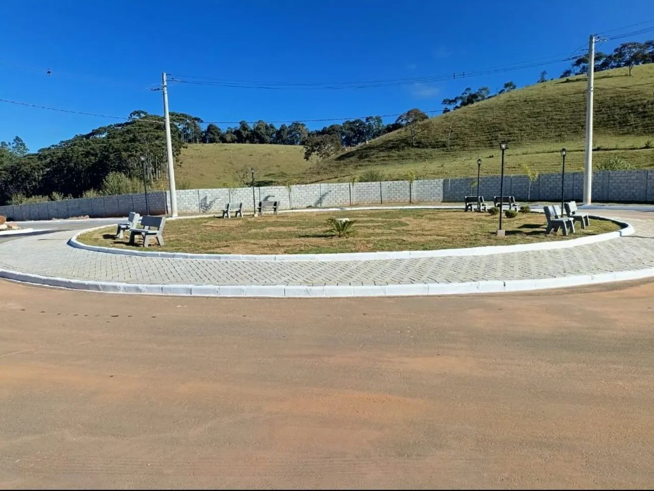 Excelente lote em Barbacena  - Foto 5