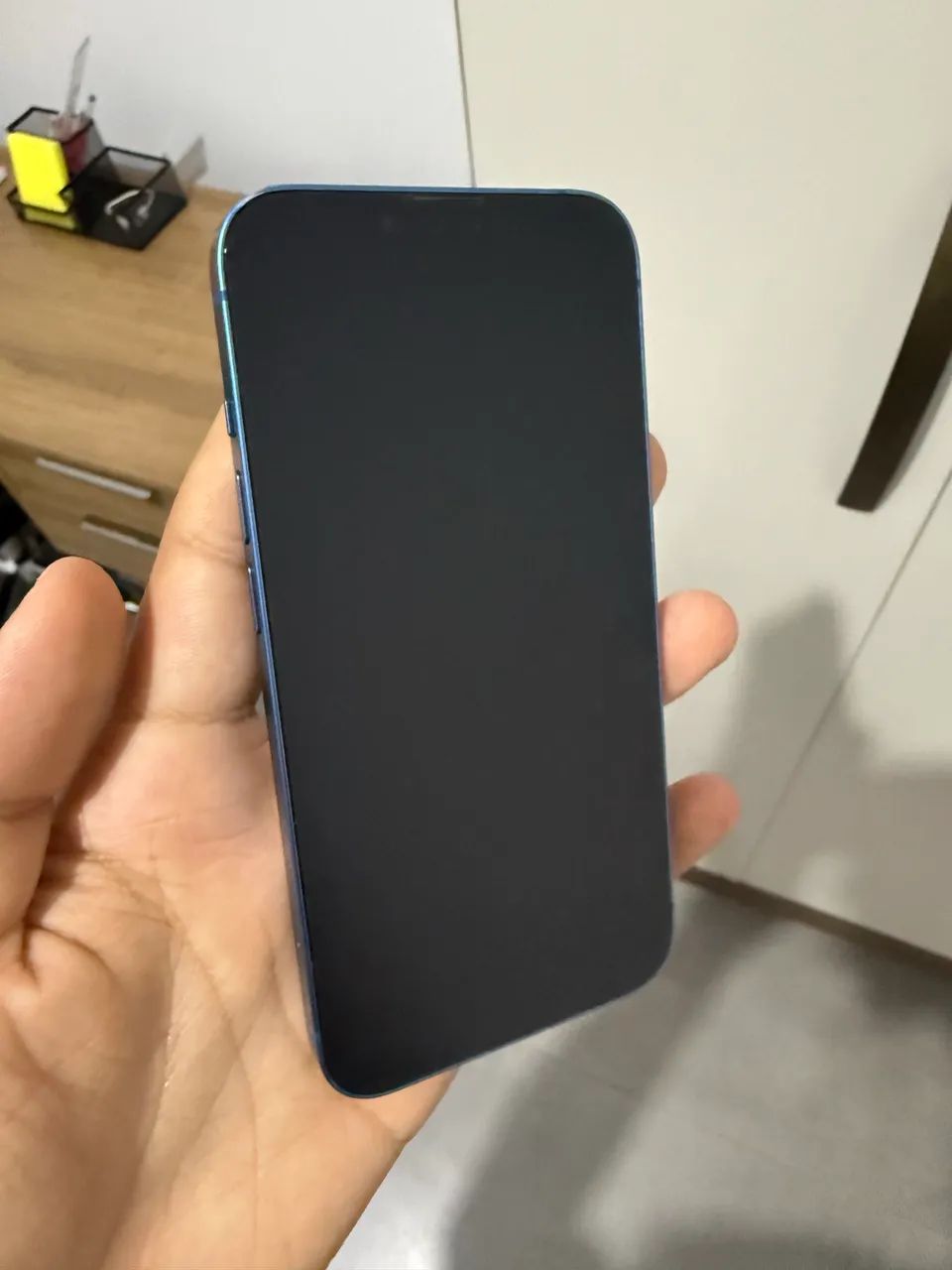iPhone 13 128g azul  - Foto 2