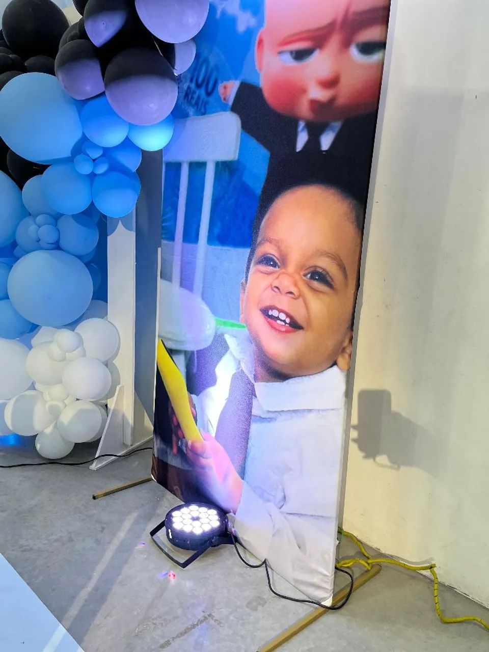Luz cenica para o seu evento ( Locação) - Foto 4