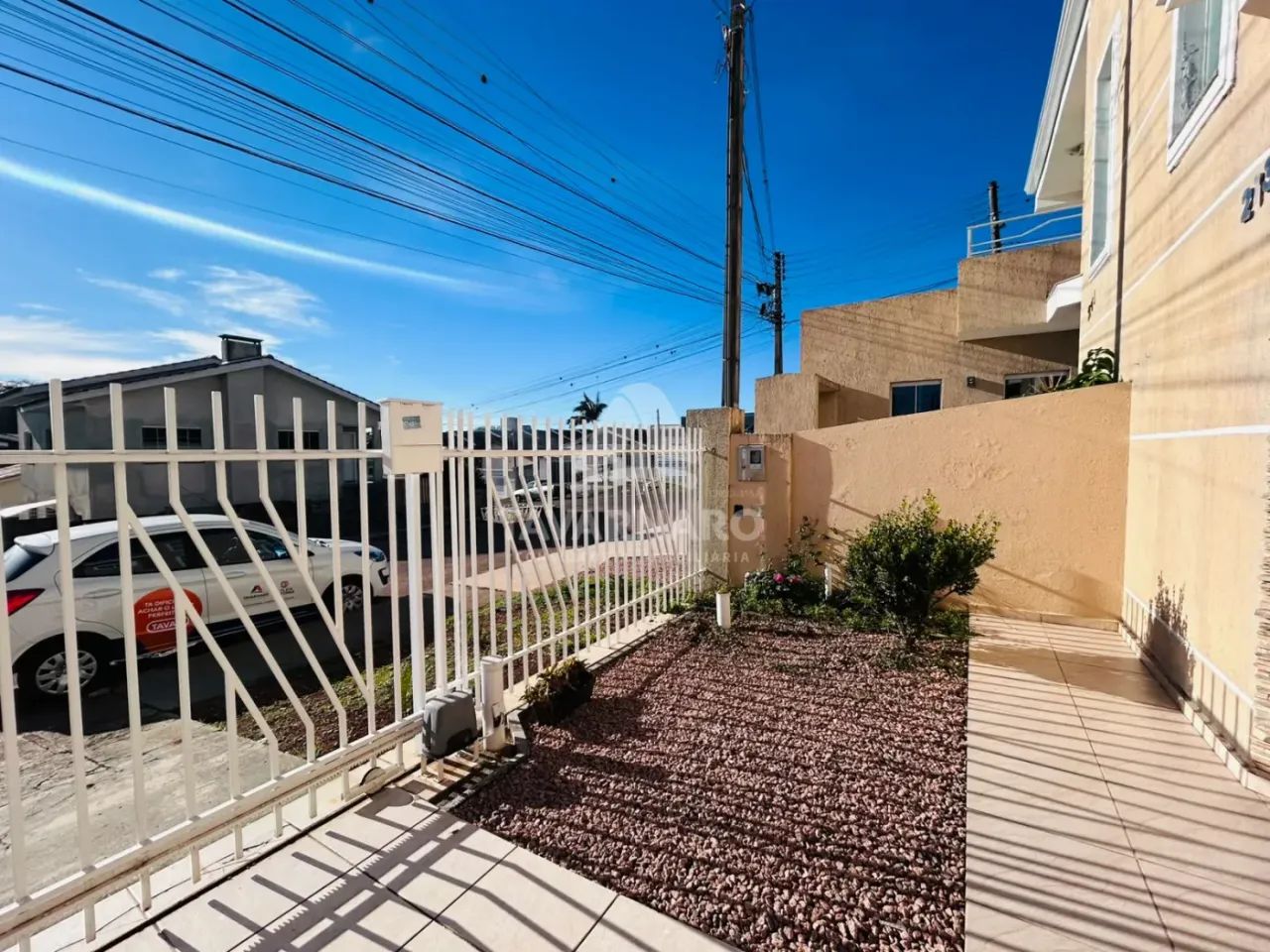 Sobrado Triplex em Uvaranas - Foto 3