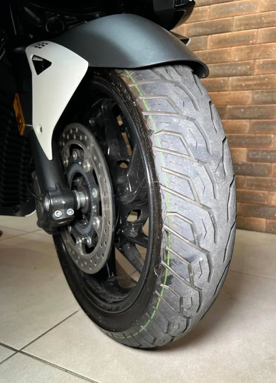 ZONTES 350E 2026 - Foto 5