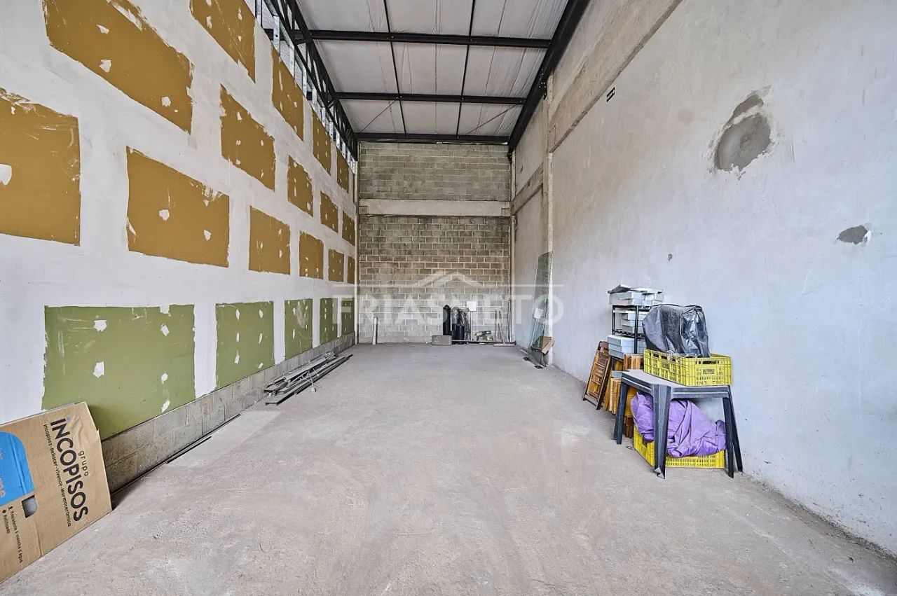 Salão Comercial para alugar em Piracicaba