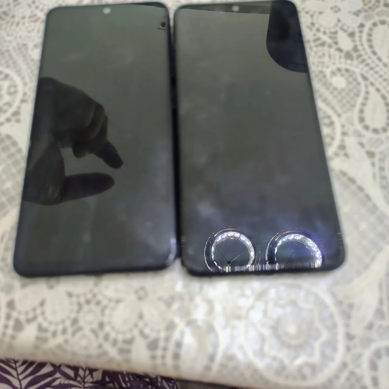 Celular xiaomi note 11