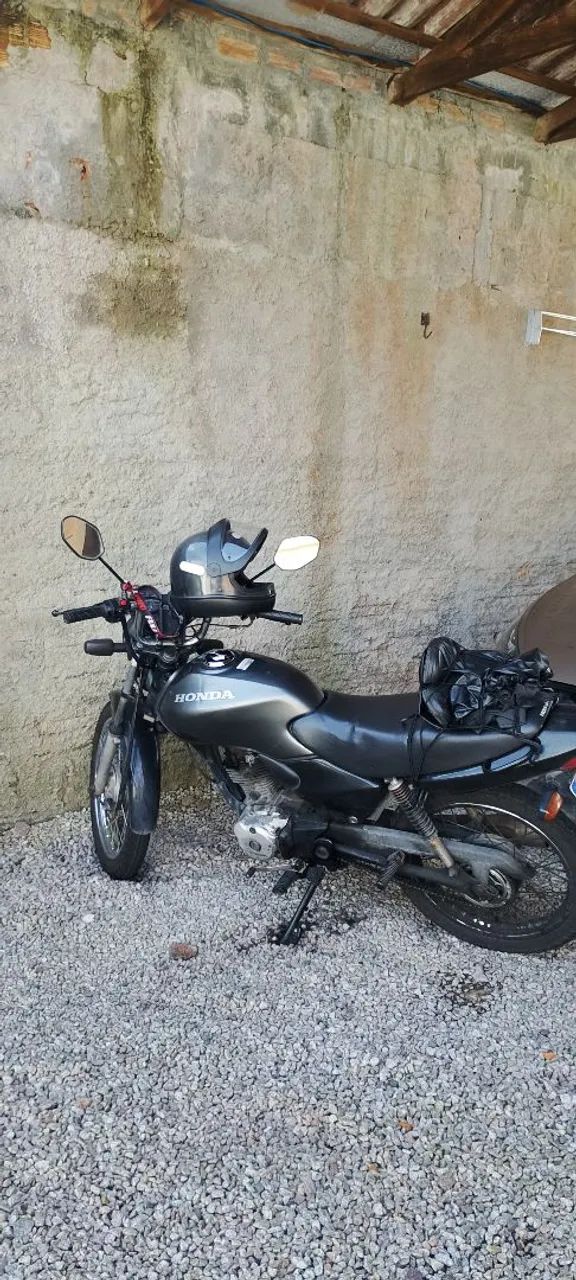 Fan 125 2008