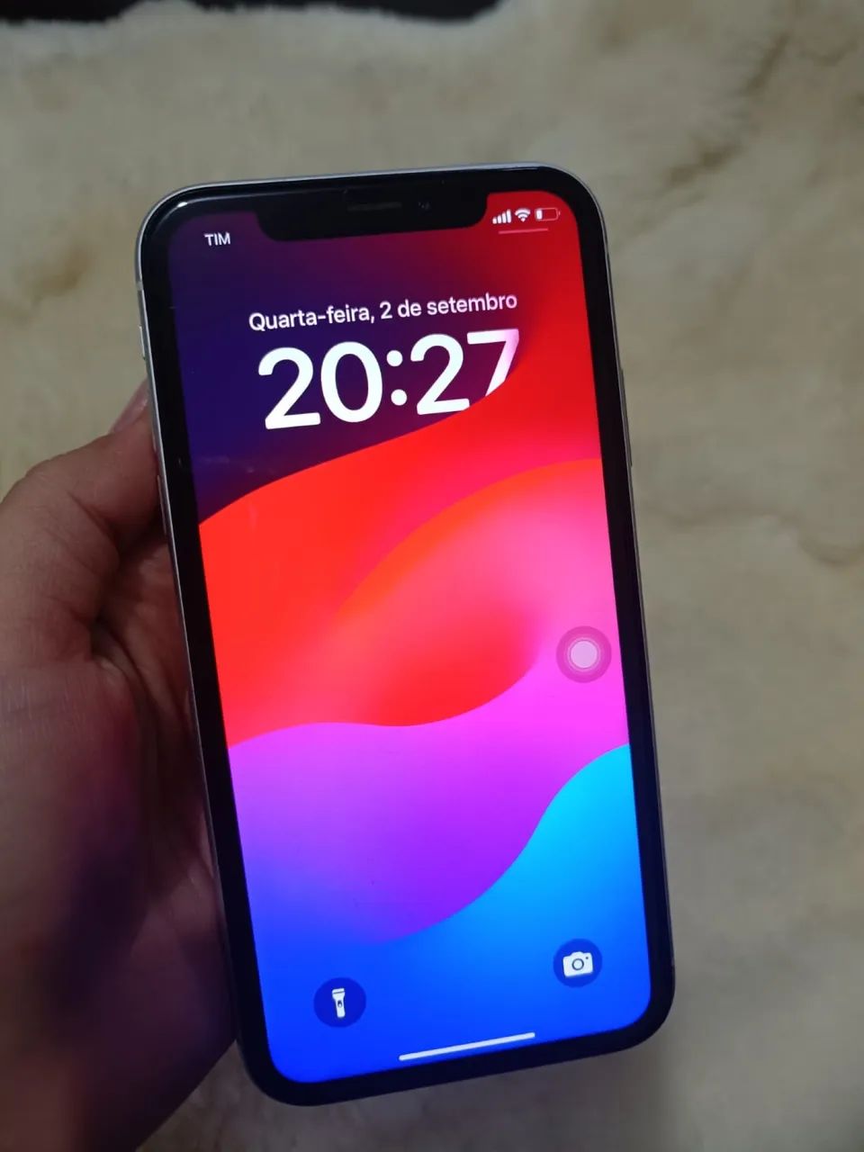 iphone Xr 64gb
